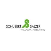 Schubert & Salzer Feinguß Lobenstein GmbH Logo
