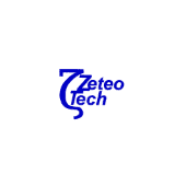 Zeteo Tech Logo