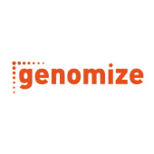 Genomize Logo