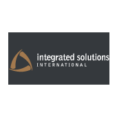 Integrated Solutions Logo