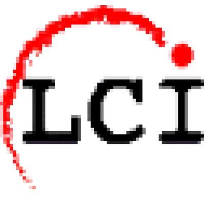 LCI Communications Logo