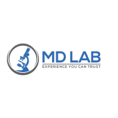 MD Lab Logo