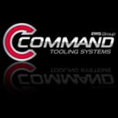 Command Tooling Systems Logo