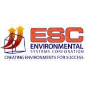 ESC - Environmental Systems Corporation Logo