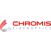 Chromis Fiberoptics Logo