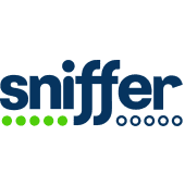 Sniffer Robotics Logo