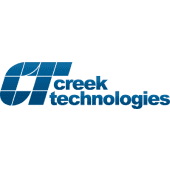 Creek Technologies Company's Logo