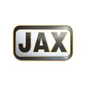 JAX INC. Logo