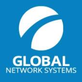 Global Network Systems, Inc.'s Logo
