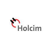 Holcim Lebanon Logo