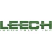 Leech Industries, Inc. Logo