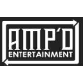 AMP’D Entertainment Logo