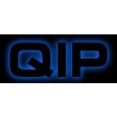 QIP Equipment Logo