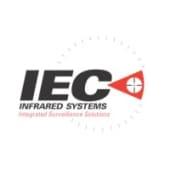 IEC Infrared Systems Logo