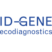 ID-GENE ecodiagnostics Logo