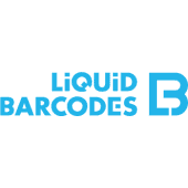 Liquid Barcodes Logo