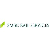 SMBC Rail Services Logo