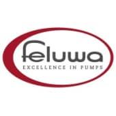 Feluwa Pumps GmbH Logo
