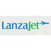 LanzaJet's Logo