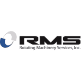 Rotating Machinery Services Logo