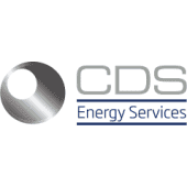 CDS Energy Services Logo