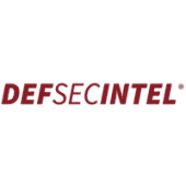 DefSecIntel Solutions Logo