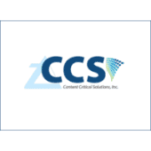 Content Critical Solutions Logo