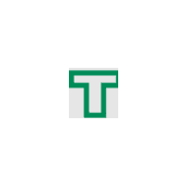 Thiele Glas Werk's Logo