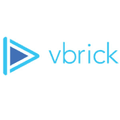 VBrick's Logo