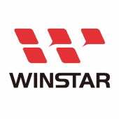 Winstar Display Co. Logo