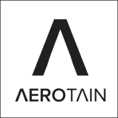 Aerotain's Logo