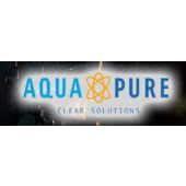 AQUA PURE's Logo
