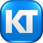 KT Group Logo