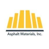 Asphalt Materials Logo
