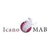 IcanoMAB Logo