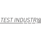 Test Industry Logo