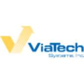 ViaTech Systems Logo