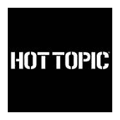 Hot Topic's Logo