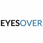 Eyesover Logo