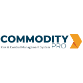 CommodityPro Logo