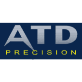 ATD Precision's Logo