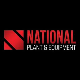 National Plant & Equipment Logo