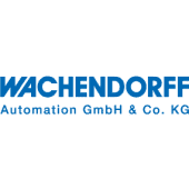 Wachendorff Automation GmbH & Co Logo