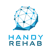 HandyRehab Logo