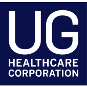 UG Healthcare Corp. Logo