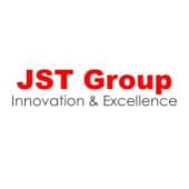 JST Group Logo