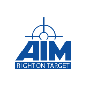 A I M Logo