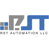 RST Automation Logo