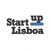 Startup Lisboa Logo
