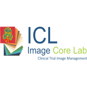 Image Core Lab Logo